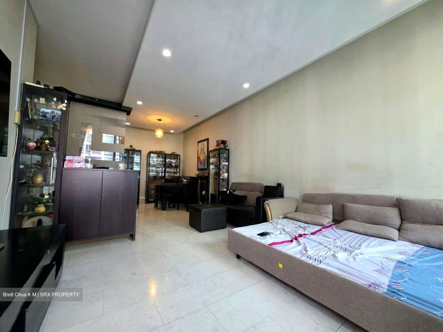 The Quintet (D23), Condominium #566204561